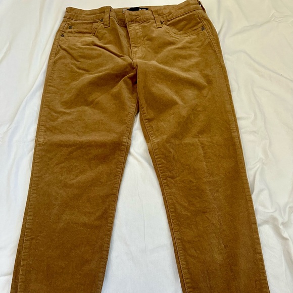 Kut from the Kloth Pants - Women’s pants corduroy